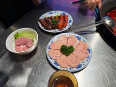 -朱光玉火锅馆(全国总店·金冠好店)