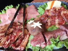 炼火-炼火烤肉店