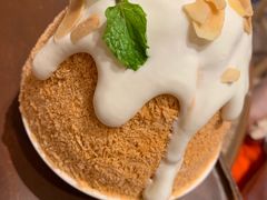 -After You Dessert Cafe(CENTRALWORLD)