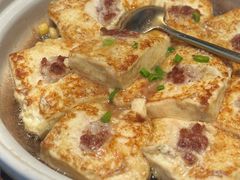 客家酿豆腐-小天厨民间菜馆(深圳街店)