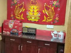 -闯关东东北农家菜(崂山石老人店)