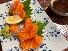 -雷屋日式料理(沈安小区店)