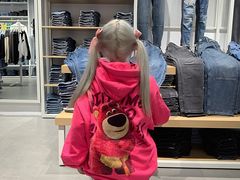 -宁波杉井奥特莱斯广场