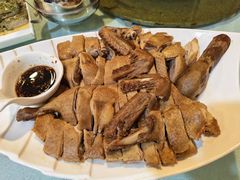 -明仕度假山庄-中餐厅