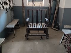 -青岛德国监狱旧址博物馆