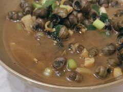 -新凯旋烧烤·燕姐千岛湖土菜