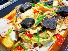 -彼酷哩活鱼现烤(中原万达店)