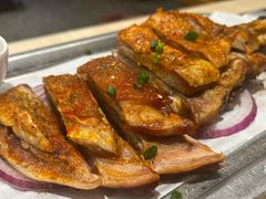 -羊之道草原味道清真餐厅(番禺店)