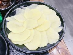 -九田家黑牛烤肉料理(中北镇店)