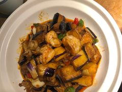-刀板香·安徽菜(望江东路店)
