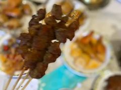 -喜庭海鲜自助(来福士店)