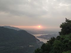 -铁山坪森林公园