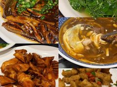 -老瑞福上海菜(人民广场店)
