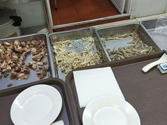 -泉儿头杂碎·清真(城东总店)