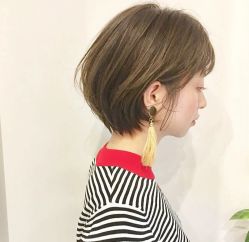-T.1 hair salon烫染接发
