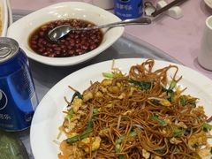 -顺风海鲜港(金玉兰店)