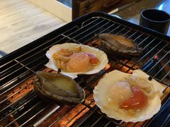 -质烤烤物·活烤海鲜(质烤总店)