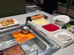 -海底捞火锅(吾悦广场店)
