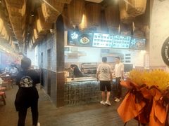 -亚皆老街南宁老友粉·米粉(印象城店)