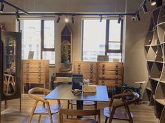 -大视光学•LINDBERG林德伯格•全球手工眼镜集合店(王府井店)