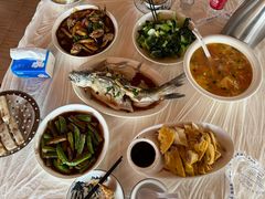-小六农家乐(崇明西沙湿地店)