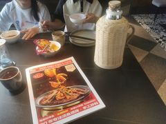 -辣尚瘾·烤鱼·新川菜(交大直营店)