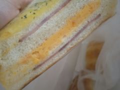 -BreadTalk面包新语·烘焙蛋糕(高德置地春广场店)