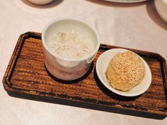 -江南灶中餐厅(南京香格里拉店)