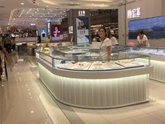 -巴黎春天(浦建店)