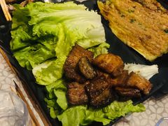 -云晓光头烧烤吧(盛夏店)