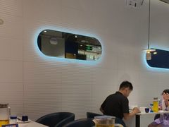 -兰湘子·湘菜小炒(石家庄万象城店)