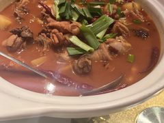 -吴掌柜·藕汤印象(南湖店)