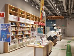 -当当书店(国泰广场店)