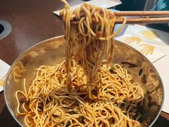 凉面-一棠龙虾•王牌虾球(光谷天地店)