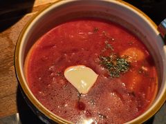 -卢布里西餐厅(海拉尔店)