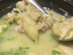 -红辣椒·川菜·火锅(张杨路店)