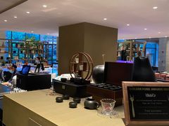 -博林天瑞喜来登酒店·西丽尚膳