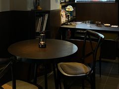 -Rechill Cafe(工体店)