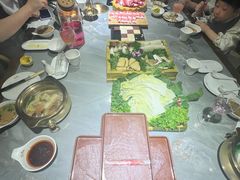-慢丽江·云南野生菌土鸡锅(付家庄店)