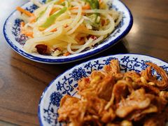 -御陕坊(交大店)