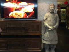 -汉唐宴长安食府