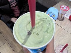 -DQ·蛋糕·冰淇淋(奥林匹克广场店)