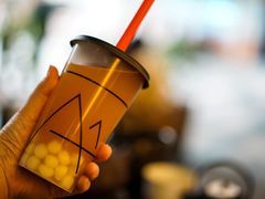 -去茶山(重庆万象城店)