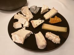 -Caprice(香港四季酒店)