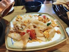 -妈妈的味道(和顺古镇店)