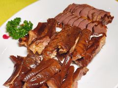 -金玉满堂潮州酒楼(无限极荟购物广场店)