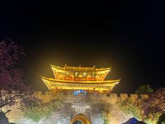 -大理古城