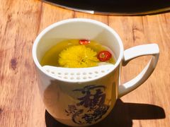 -楠火锅(太古里总店)