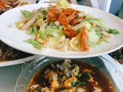 -华盛丰温州大排档(东三环南路店)