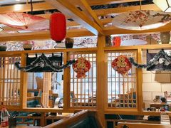 -九田家黑牛烤肉料理(华侨城店)